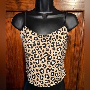 Cheetah tank